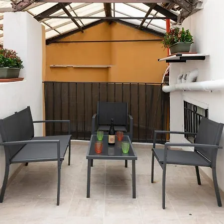 Apartment Eleven Luxury