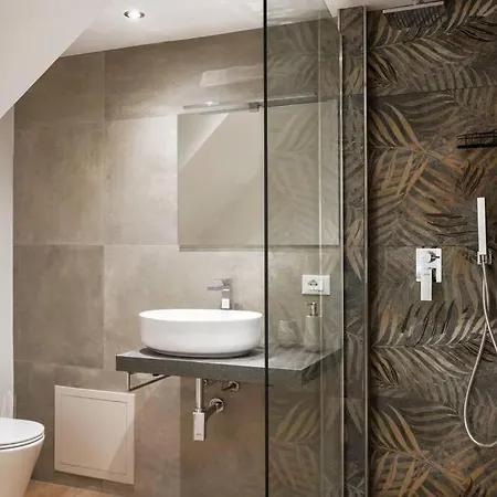 Eleven Luxury * Palermo