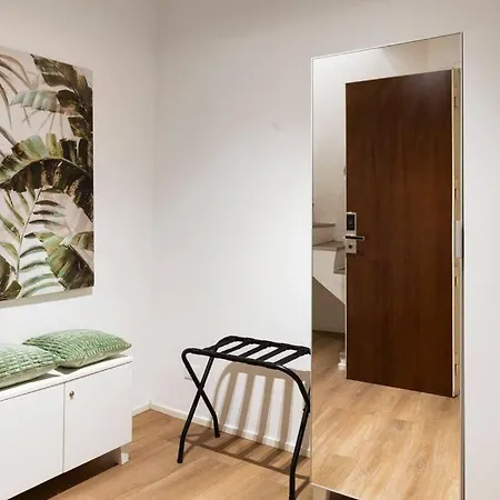 Eleven Luxury Palermo