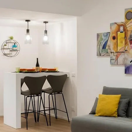 Apartment Eleven Luxury *