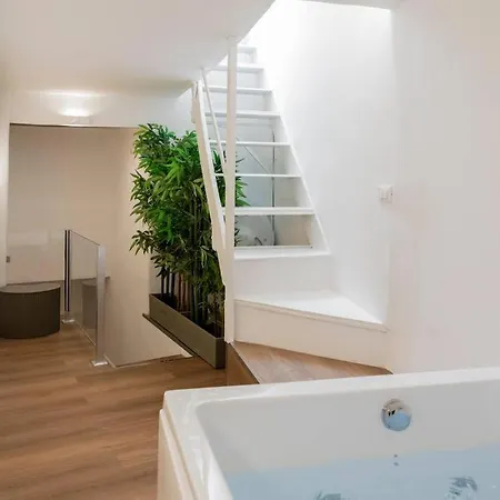 Apartmán Eleven Luxury